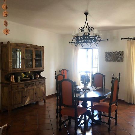 ヴィラ・ノヴァ・デ・ミルフォンテス Casa Da Oliveiraヴィラ エクステリア 写真