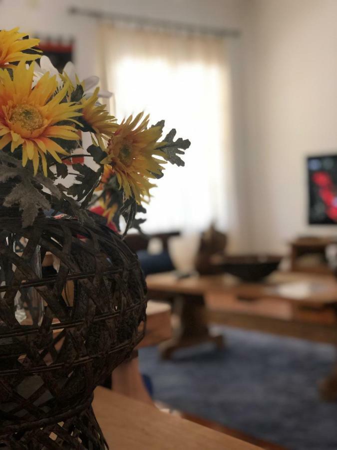 ヴィラ・ノヴァ・デ・ミルフォンテス Casa Da Oliveiraヴィラ エクステリア 写真