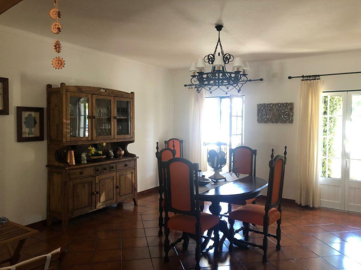 ヴィラ・ノヴァ・デ・ミルフォンテス Casa Da Oliveiraヴィラ エクステリア 写真