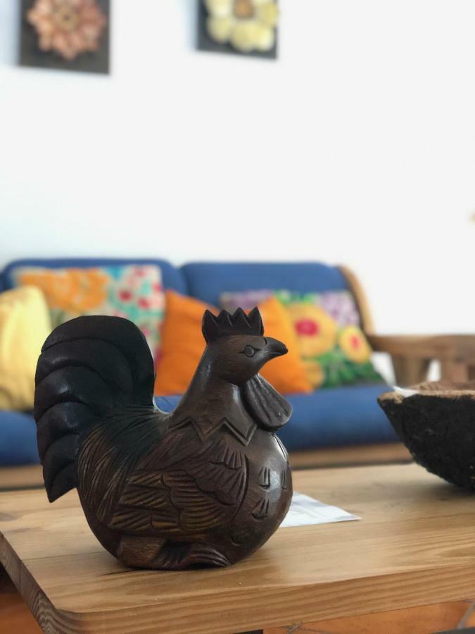 ヴィラ・ノヴァ・デ・ミルフォンテス Casa Da Oliveiraヴィラ エクステリア 写真